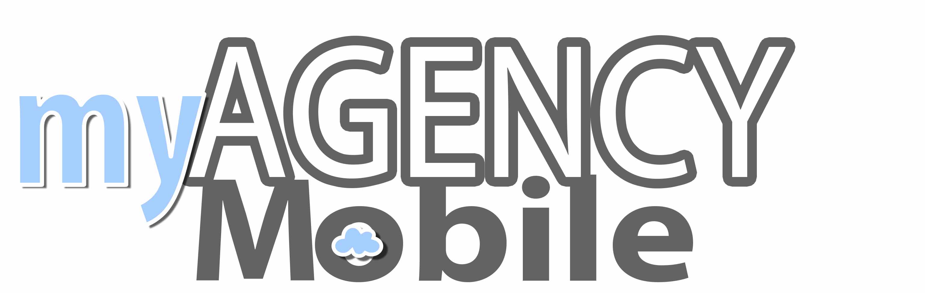 myAGENCY mobile Security logo