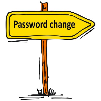 Tip of the Week: Why Routinely Changing Your Password Isn't Always a Good Idea