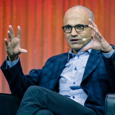Can New Leadership at Microsoft Change the Tech World