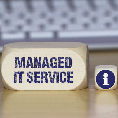 Managed IT Can Change the Way Your Business Functions